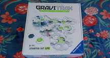 Gravitrax Ravensburger zestaw 27 454