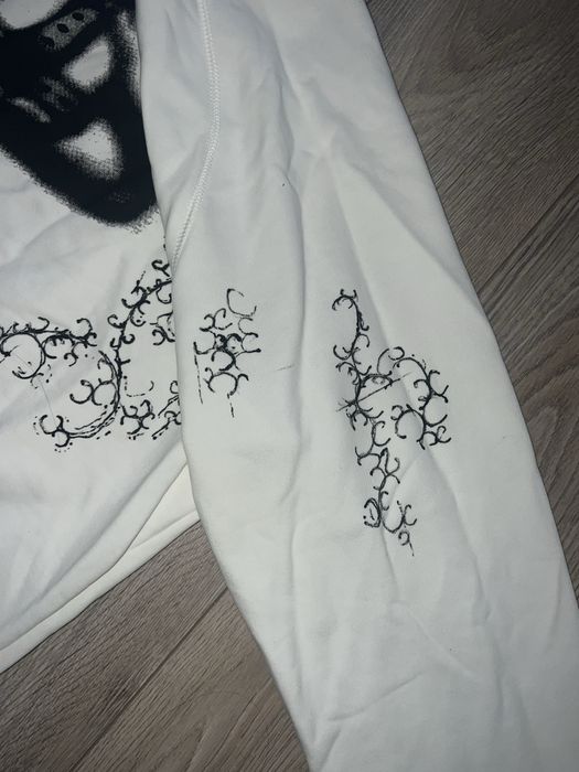 худі vivienne westwood кастом