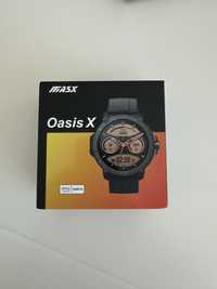 Smartwatch Masx Oasix X GPS