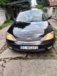 Ford Mondeo MK3 Ghia