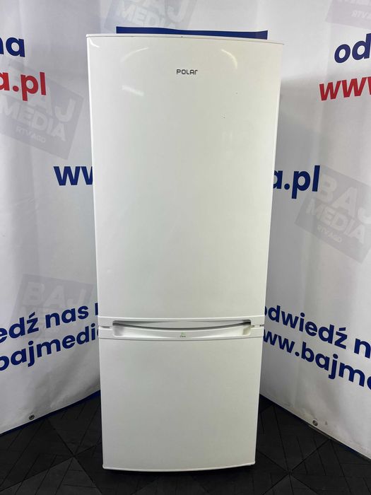 Lodówka Polar 160Cm / Klas A+ /Dostawa/Gwarancja