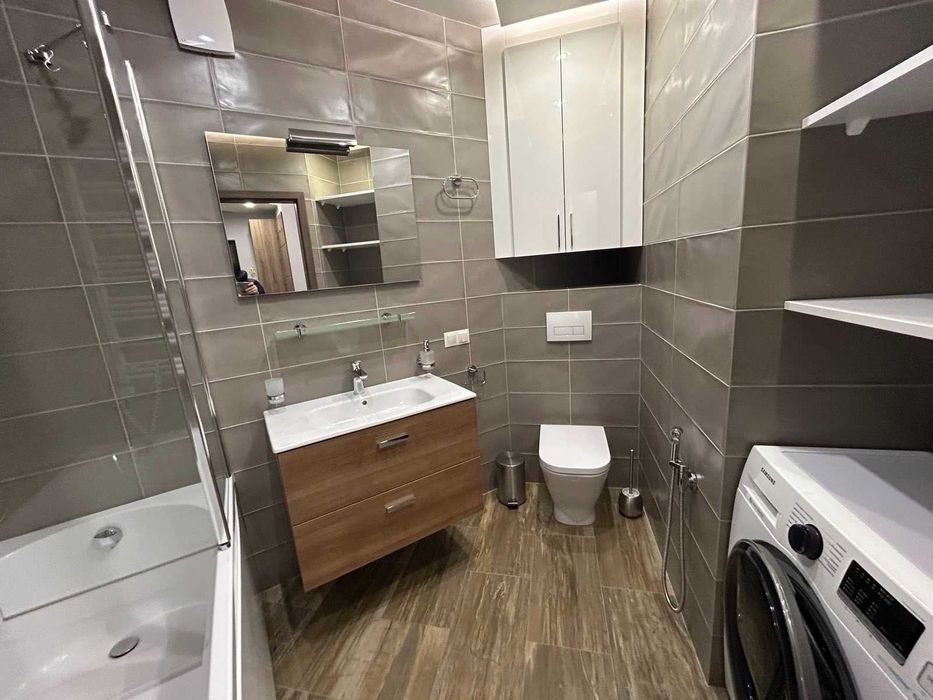 Продам 2-3к квартиру ЖК Набережный Квартал Ривер Парк Победа