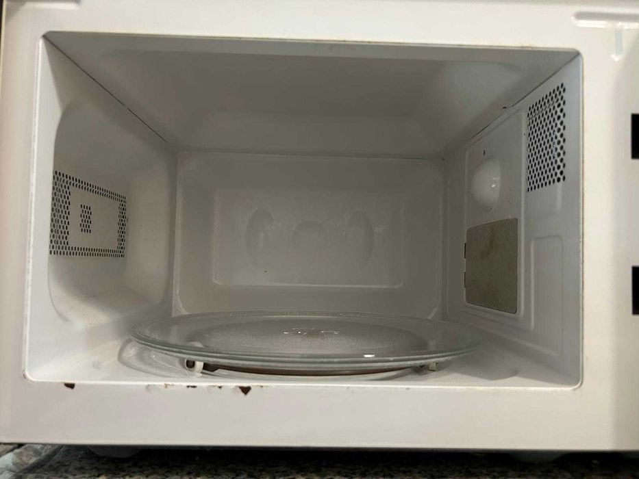 Microondas Electronia 15€