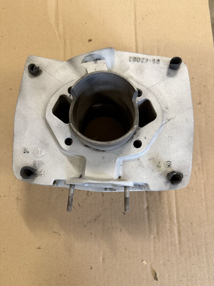 Cylinder MZ ES 250 Trophy