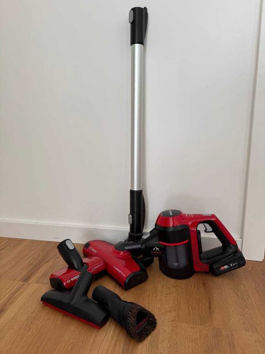 Bosh Unlimited Serie 6 ProAnimal