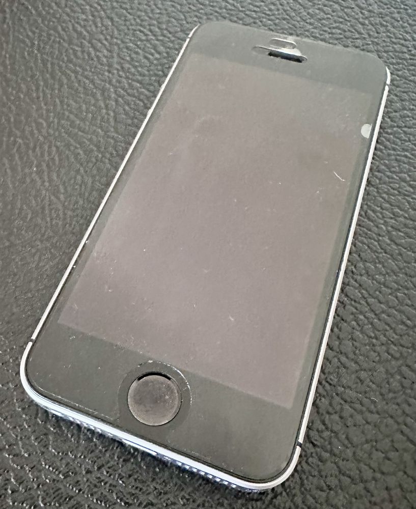 iPhone SE 1ª Edição 32GB