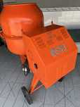 Betoneira profissional SIRL BP200D nova !