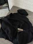 Кофта худи fear of god essentials nike x jordan acg nocta