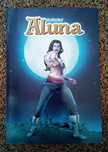 BD - The World of Aluna: Omnibus
