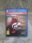 Gran turismo ps4 PL Jak nowa