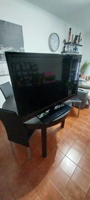 Lcd da LG 42 polegadas