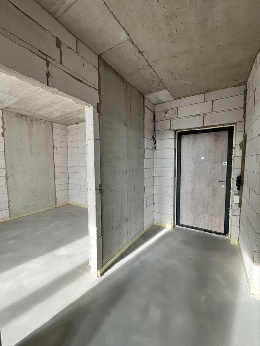 Продам готову 1-кімнатну квартиру — ідеальна інвестиція під оренду!