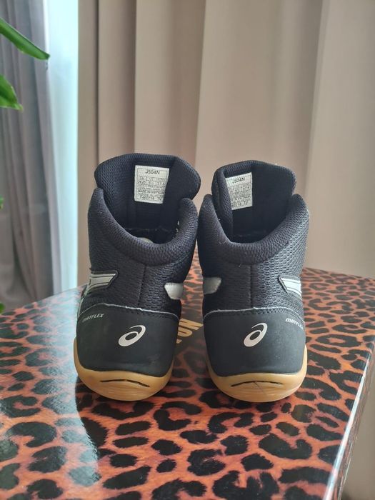 Борцовки ASICS Matflex J504N