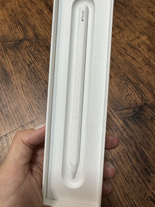 Apple Pencil (2-го покоління)