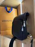 Louis Vuitton Damier Infini Avenue Sling Bag