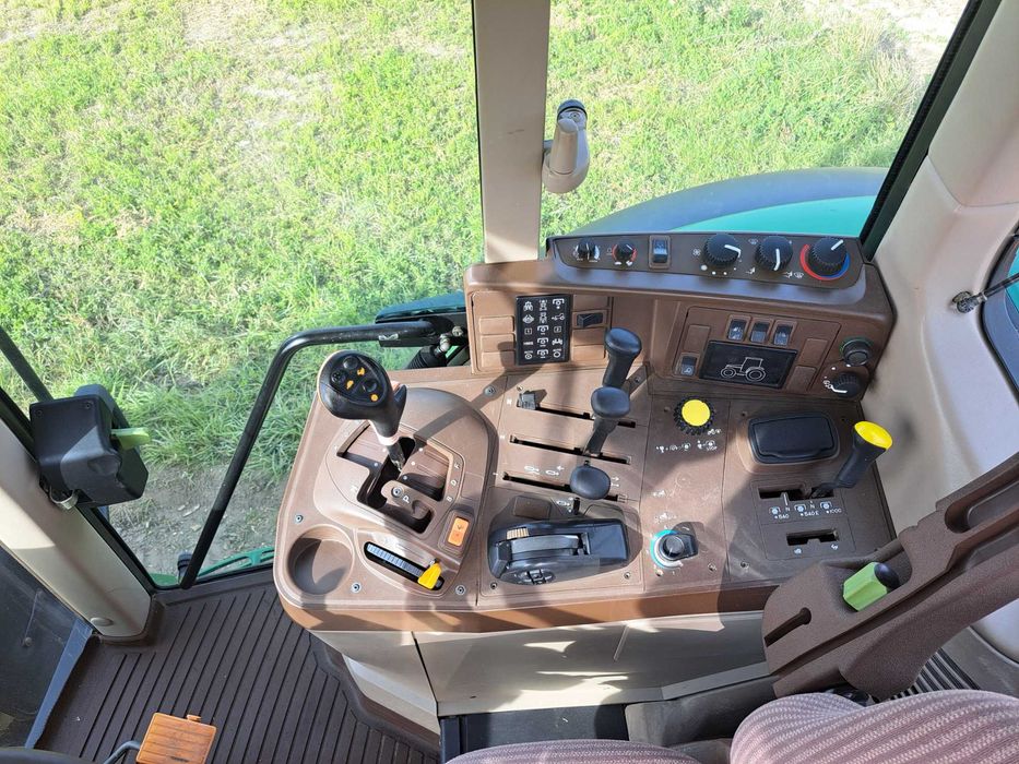 John Deere 6620 Premium TLS