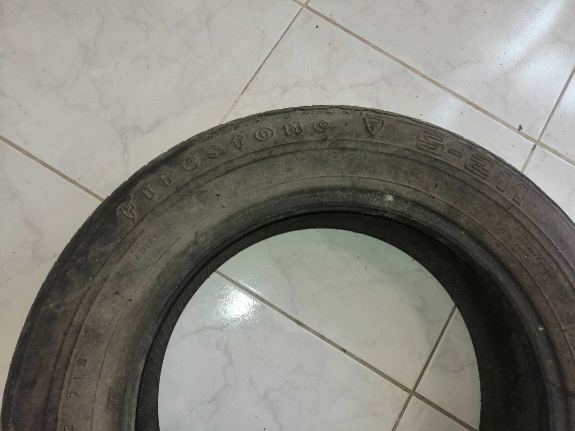 pneu 145/70/13 firestone s 211