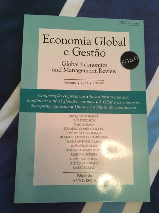 Livros área financeira