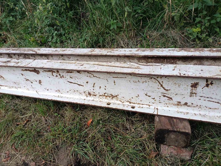 Двотавровабалка австрійська 35