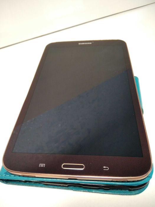 Планшет Samsung Galaxy 8” в идеальном состоянии! Для учебы, для работы