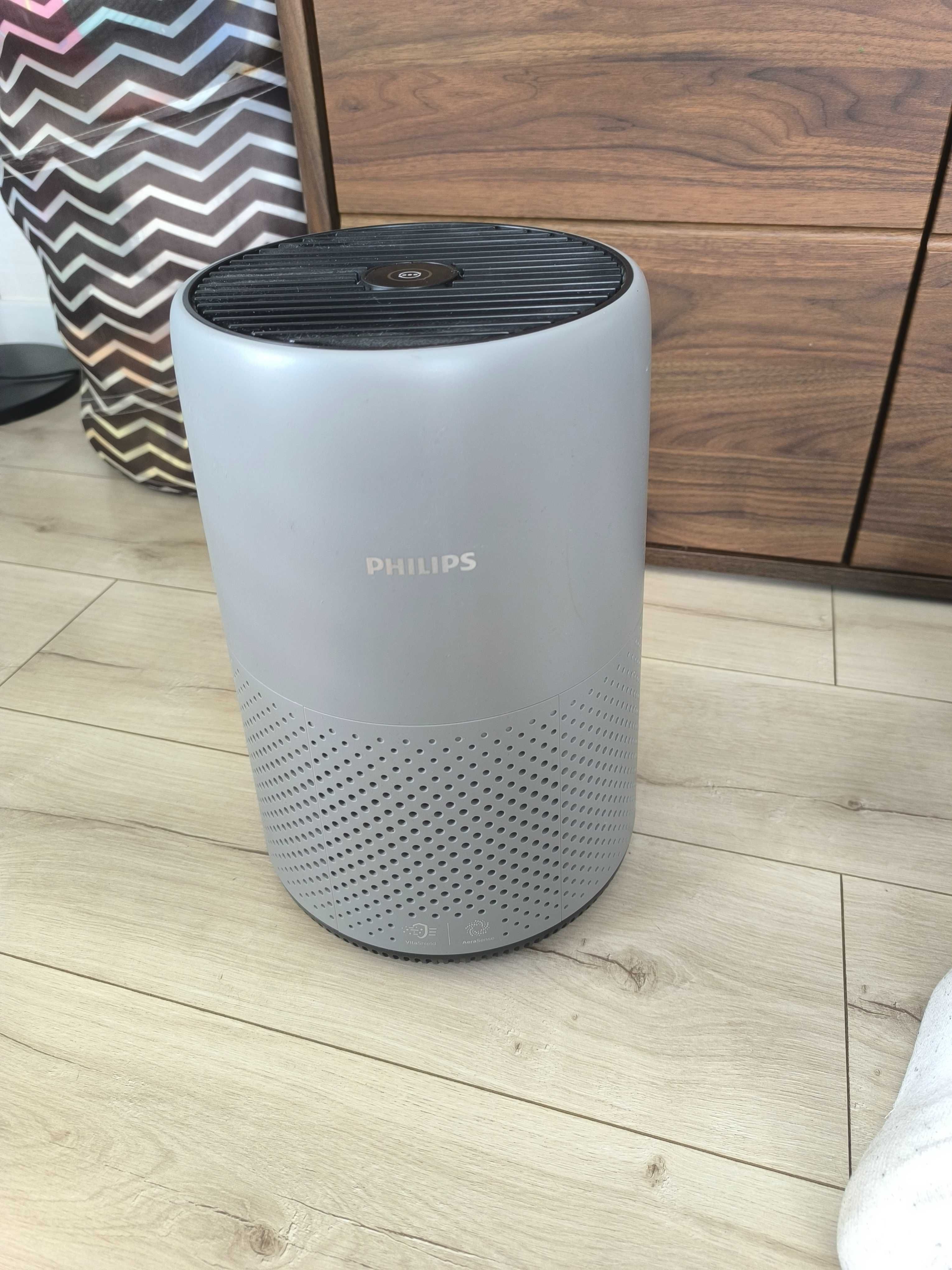 Oczyszczacz Powietrza Philips AC0830