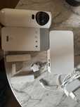 EQUIPAMENTOS ALARME SECURITAS