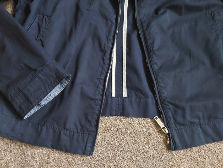 Чоловіча куртка, вітровка Bugatti