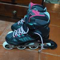 Patins em linha 35-38