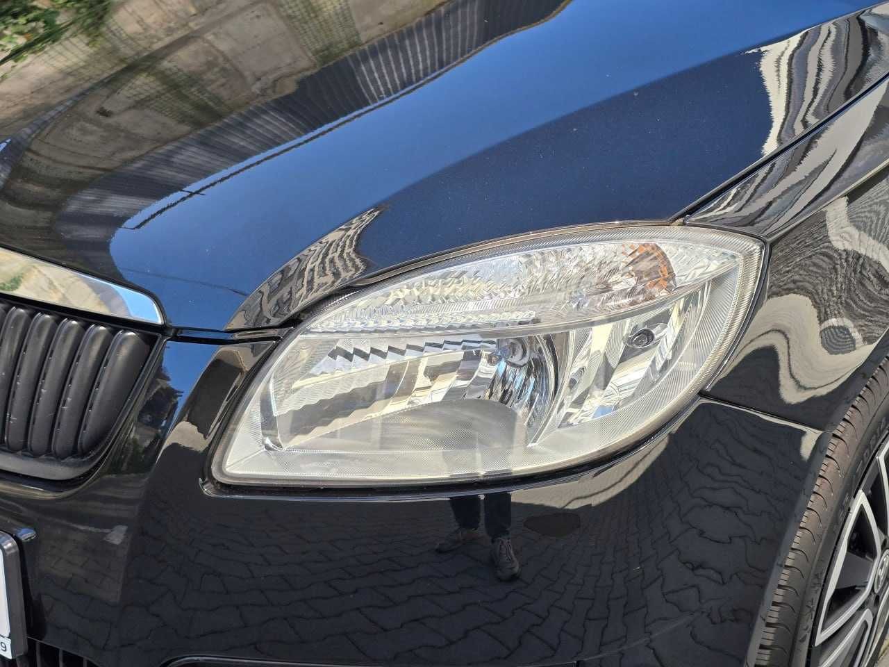 Продам Skoda Fabia 2007. Можна в розстрочку, під викуп.