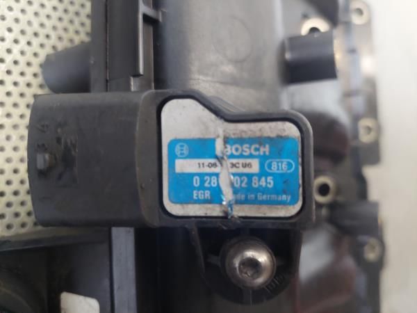 Coletor de admissão OPEL Combo Tour (X12)