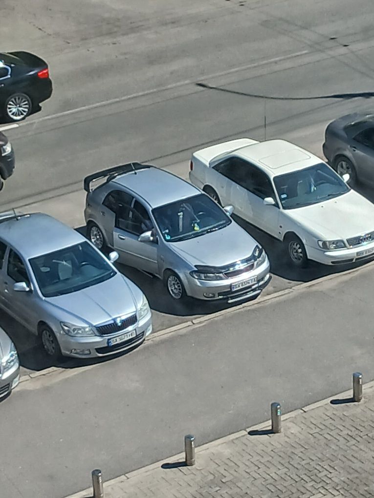 Продам автомобіль