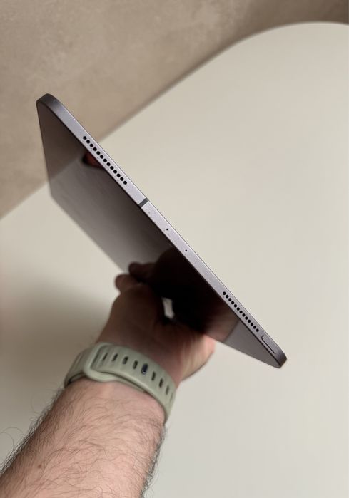Планшет Apple iPad Pro 11 256Gb LTE+WiFi