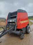 Prasa kverneland vicon rv 2160 rotor sznurek