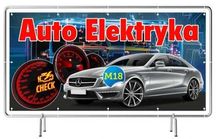 Elektryka SAMOCHODOWA Elektromechanika ,Naprawa Klimatyzacja