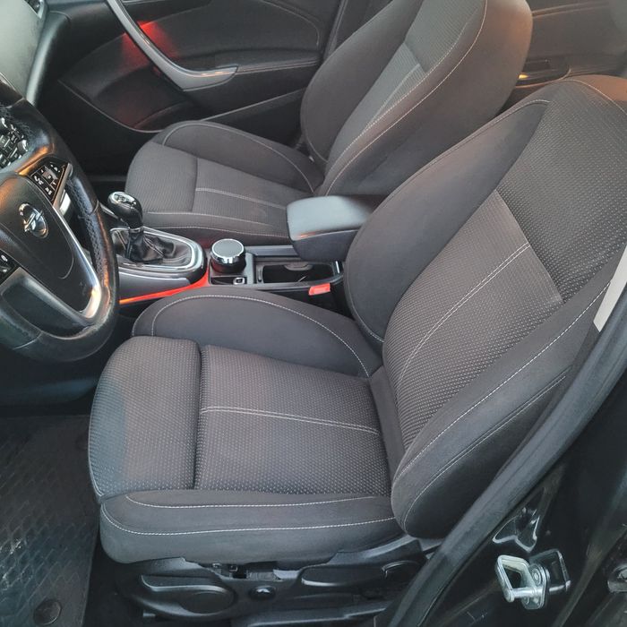 Sprzedam opel Astra J 2.0 Diesel 160KM
