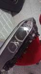 Farol BMW serie 1 lado direito ano 2018
