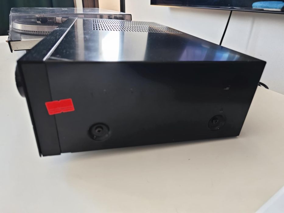 Amplituner Denon DRA-25 Japonia