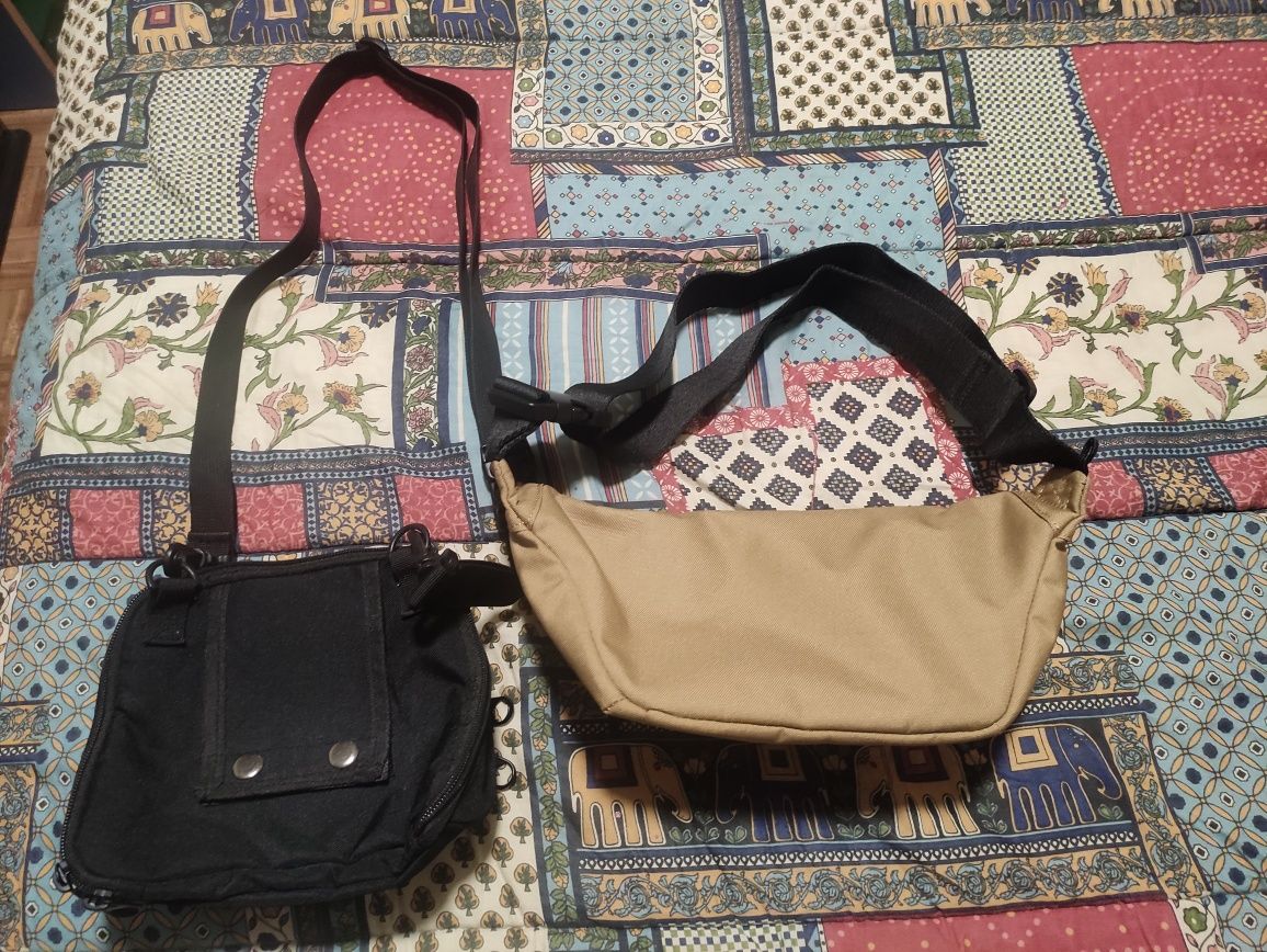 Bolsa de cintura