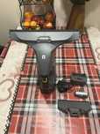 Profesjonalna myjka do okien Karcher WVP 10 Adv