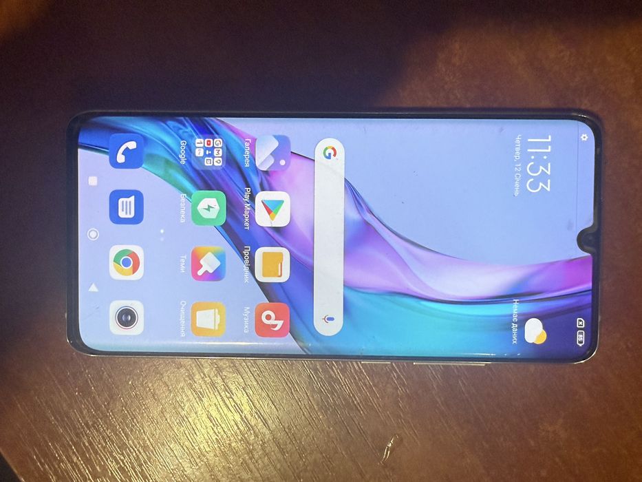 Xiaomi Mi Note 10 Lite