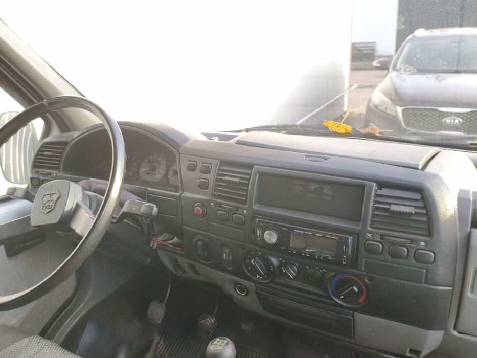 Продам авто газель