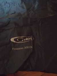 Спальний мішок Gelert Freedom 300 DL