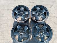 Felgi stalowe 16 Opel Vectra C Zafira B 5x110 ET39 6.5J16 nr III