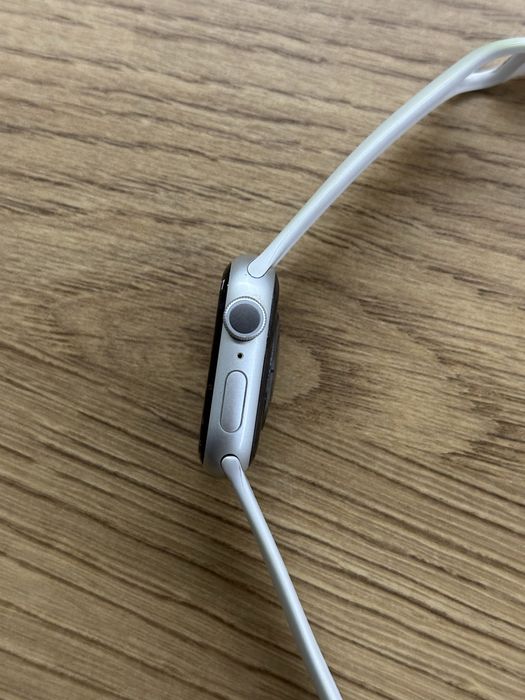 Apple watch 8 series + Nike