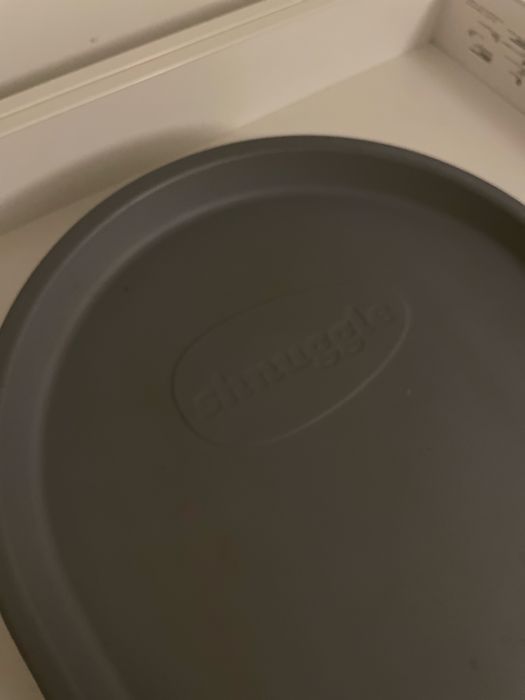 Przewijak Ikea Smastad