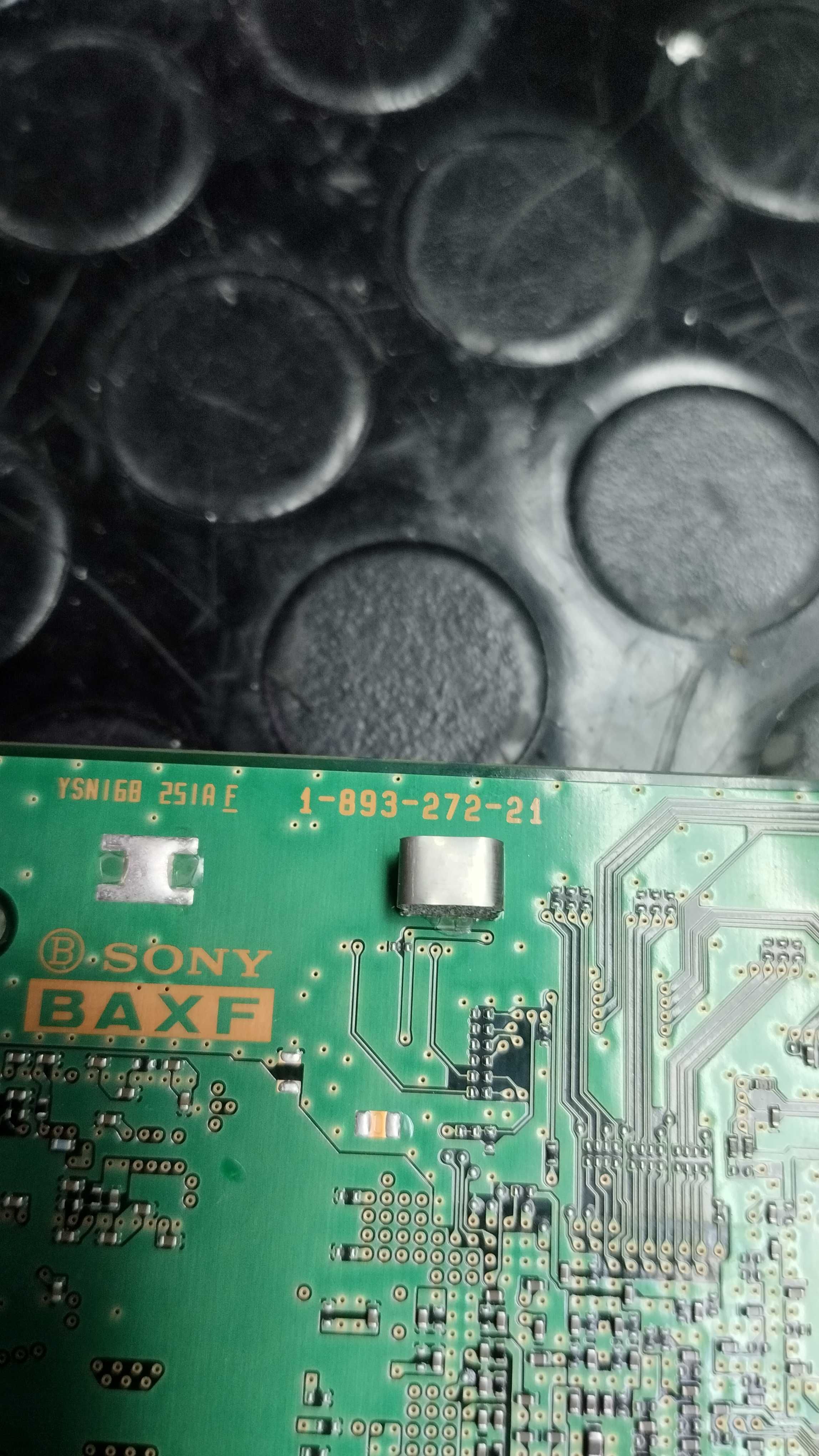 vendo board  retirada tv painel partido tv sony kd49x8505b