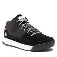 Кроссовки мужские The North Face Larimer Mid Wp