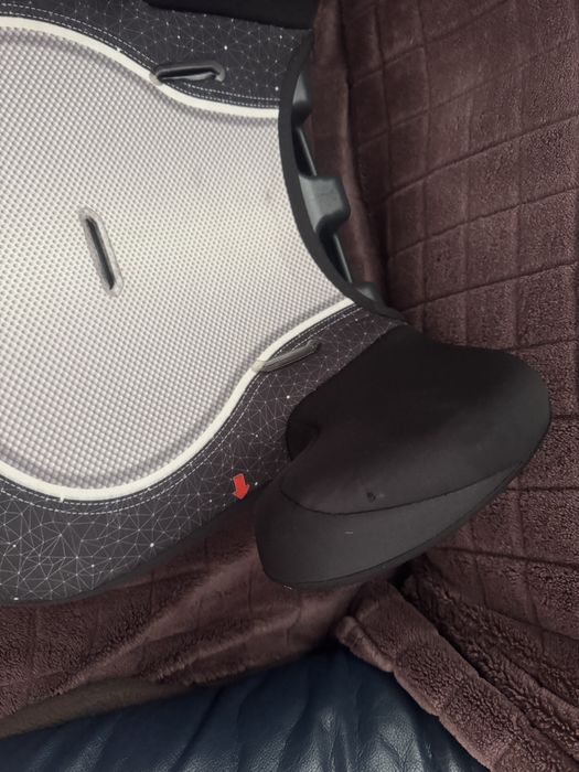 Assento para criança