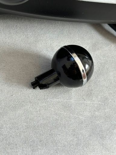 outlet toster korona 21676 srebrny/szary 1630 w regulacja temperatury