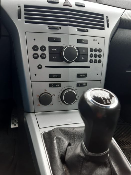 Opel Astra GTC Diesel